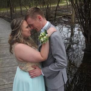 Meet your Posher, Jordan